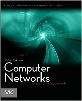 Computer Networks: A Systems Approach