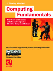 Computing Fundamentals: The Theory and Practice of Software Design with BlackBox Component Builder