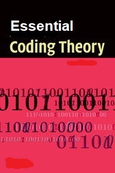 Essential Coding Theory