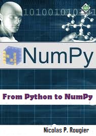 From Python to NumPy