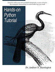 Hands-on Python Tutorial