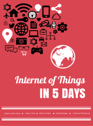 Internet of Things (IoT) in 5 Days: an easy guide to Wireless Sensor Networks (WSN), IPv6, and IoT