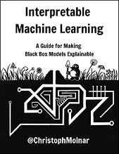 Interpretable Machine Learning: A Guide for Making Black Box Models Explainable