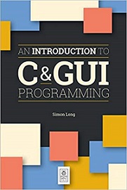 Introduction to C and GUI Programming