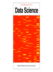 Introduction to Data Science, with Introduction to R