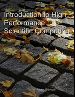Introduction to High-Performance Scientific Computing