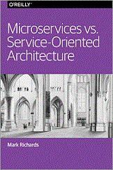 Microservices vs Service-Oriented Architecture (SOA)