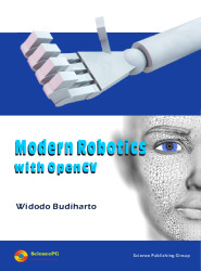 Modern Robotics with OpenCV