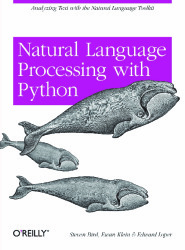 Natural Language Processing with Python – Analyzing Text with the Natural Language Toolkit