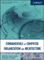 Fundamentals of computer architecture