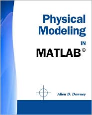 Physical Modeling in MATLAB