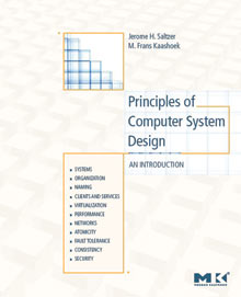 Principles of Computer System Design: An Introduction