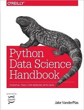 Python Data Science Handbook: Essential Tools for Working with Data