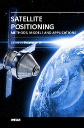Satellite Positioning - Methods, Models and Applications