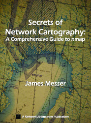 Secrets of Network Cartography: A Comprehensive Guide to Nmap