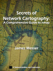 Secrets of Network Cartography: A Comprehensive Guide to Nmap - Free Network cartography 