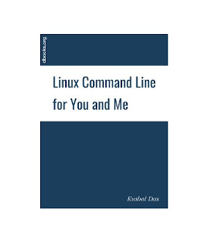 Linux Command Line for You and Me
