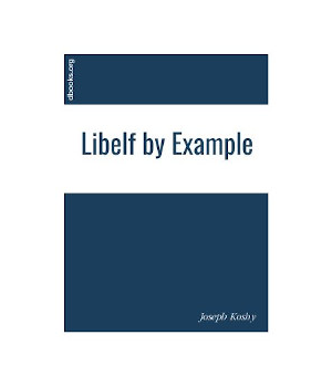 Libelf by Example