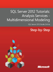 Microsoft SQL Server 2012