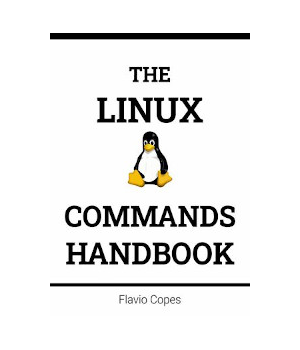 The Linux Commands Handbook