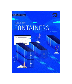 Rails on Containers