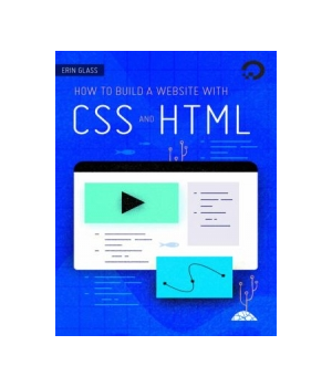 How To Build a Website With CSS and HTML - Free CSS tutorial in PDF