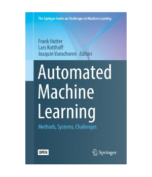 Automated Machine Learning