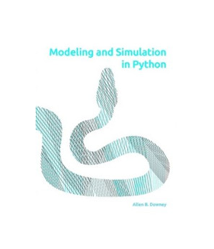 Modeling and Simulation in Python