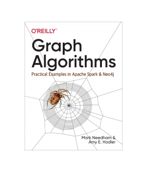 Graph Algorithms