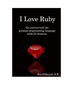 I Love Ruby